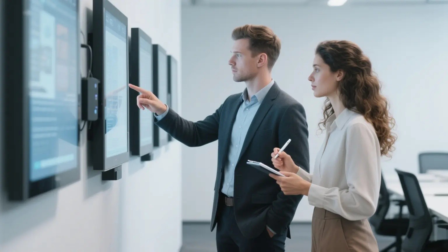 Exploring the World of Mac Remote Desktop Connections