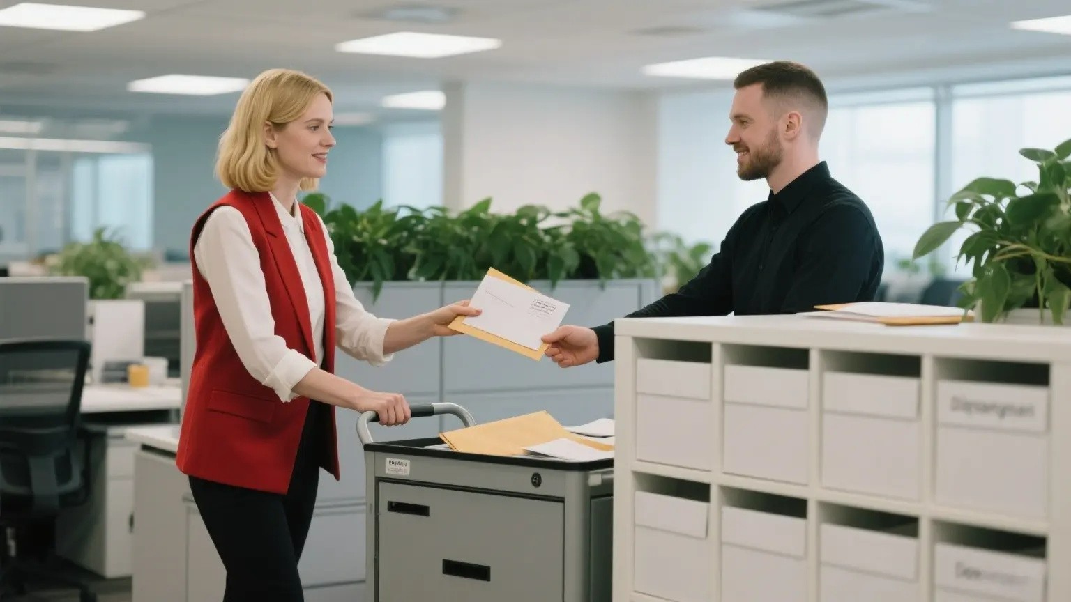 The Power of Remote Computer Access: Enabling Flexibility and Productivity