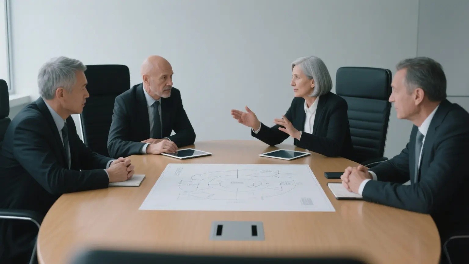 The Importance of Data Sharing in Modern Business